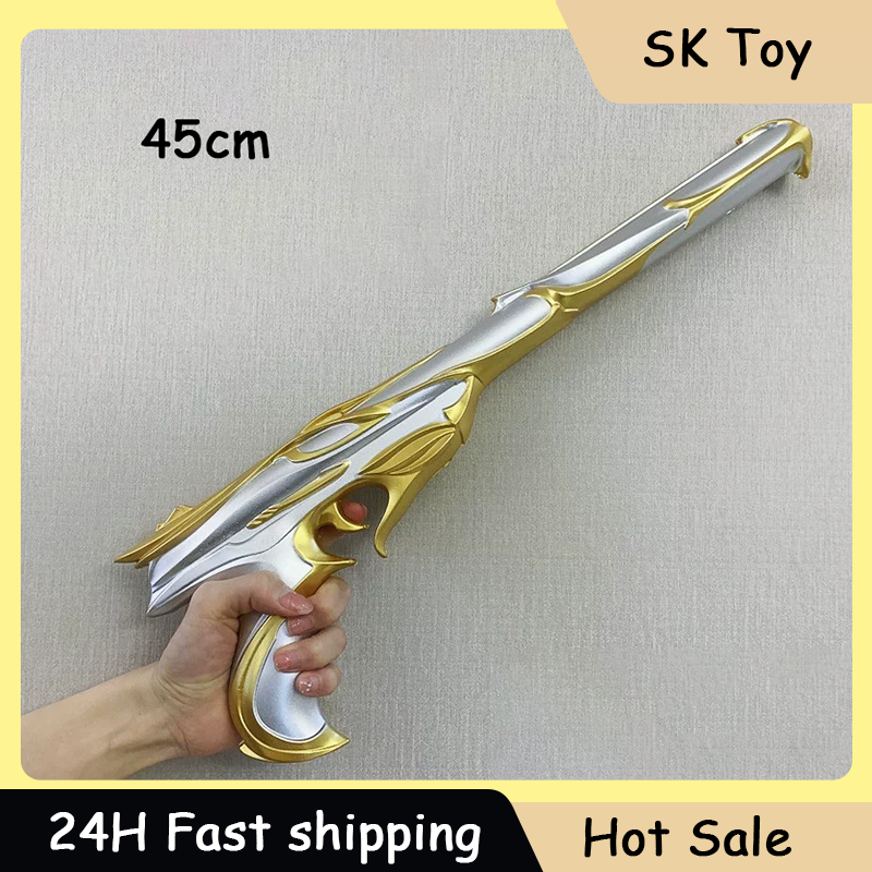 Hot Game Cosplay Gun Model Pha - Cosplay Prop Pistol recensione e prezzo