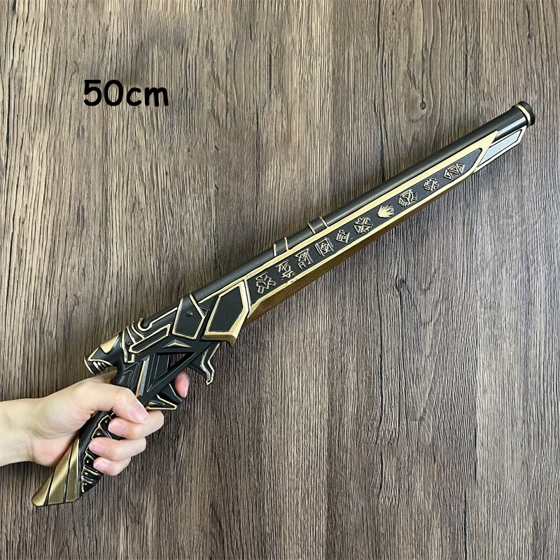 Hot Game Cosplay Gun Model Pha - Cosplay Prop Pistol recensione e prezzo