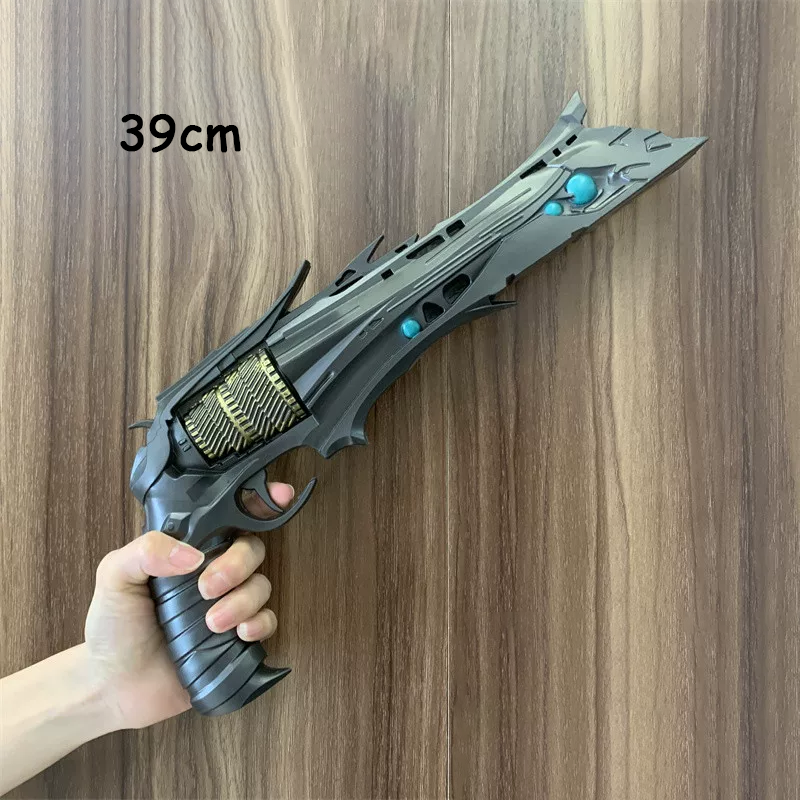 Hot Game Cosplay Gun Model Pha - Cosplay Prop Pistol recensione e prezzo