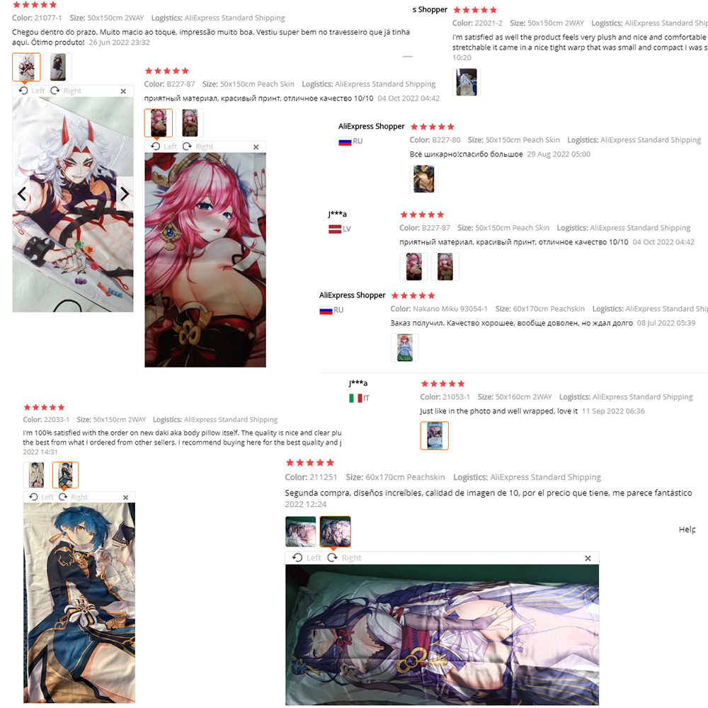 Game Blue Archive Shiroko Terr - Cosplay Prop Blueprints recensione e prezzo