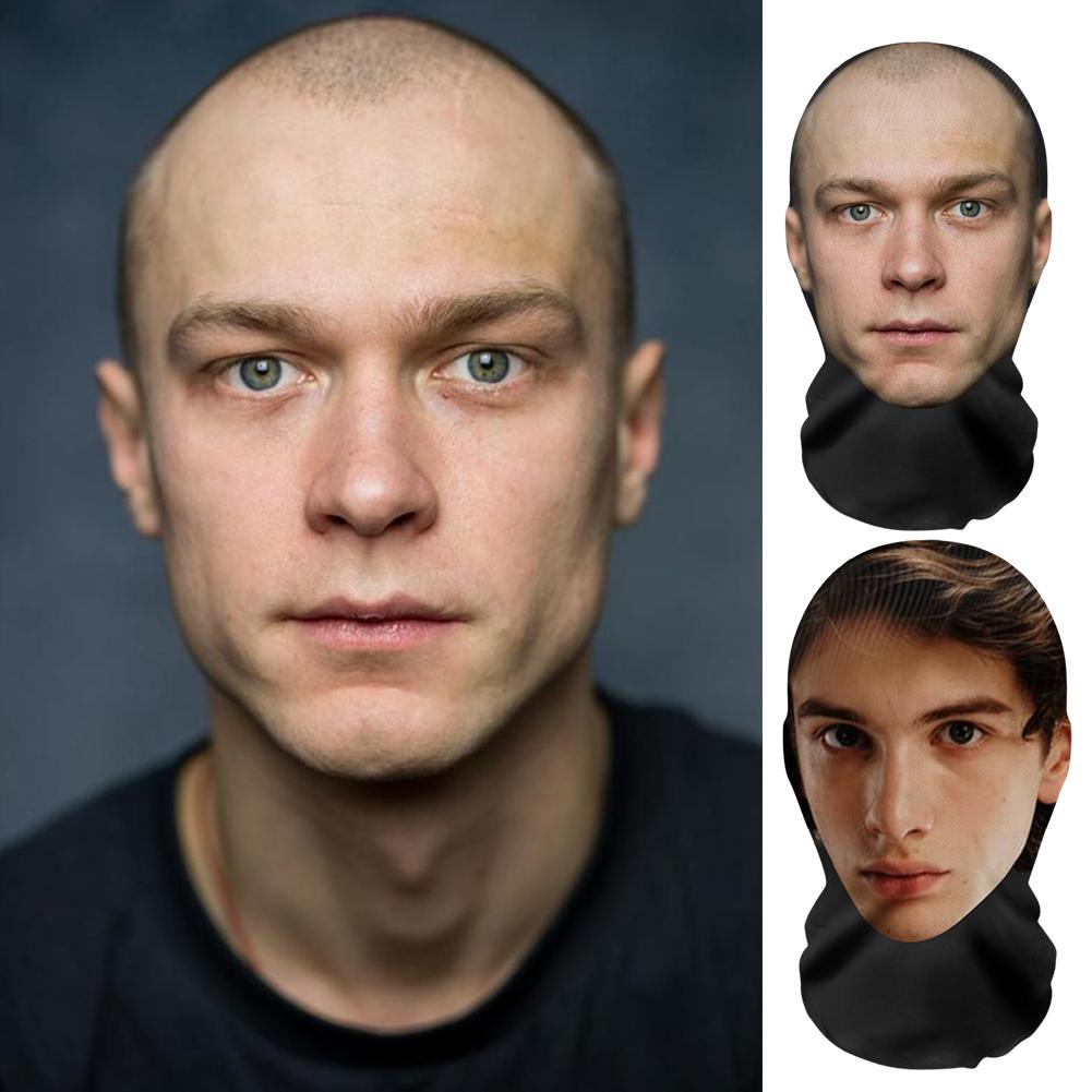 Yura Borisov 3D Printed Seamle - Free Cosplay Prop Patterns recensione e prezzo