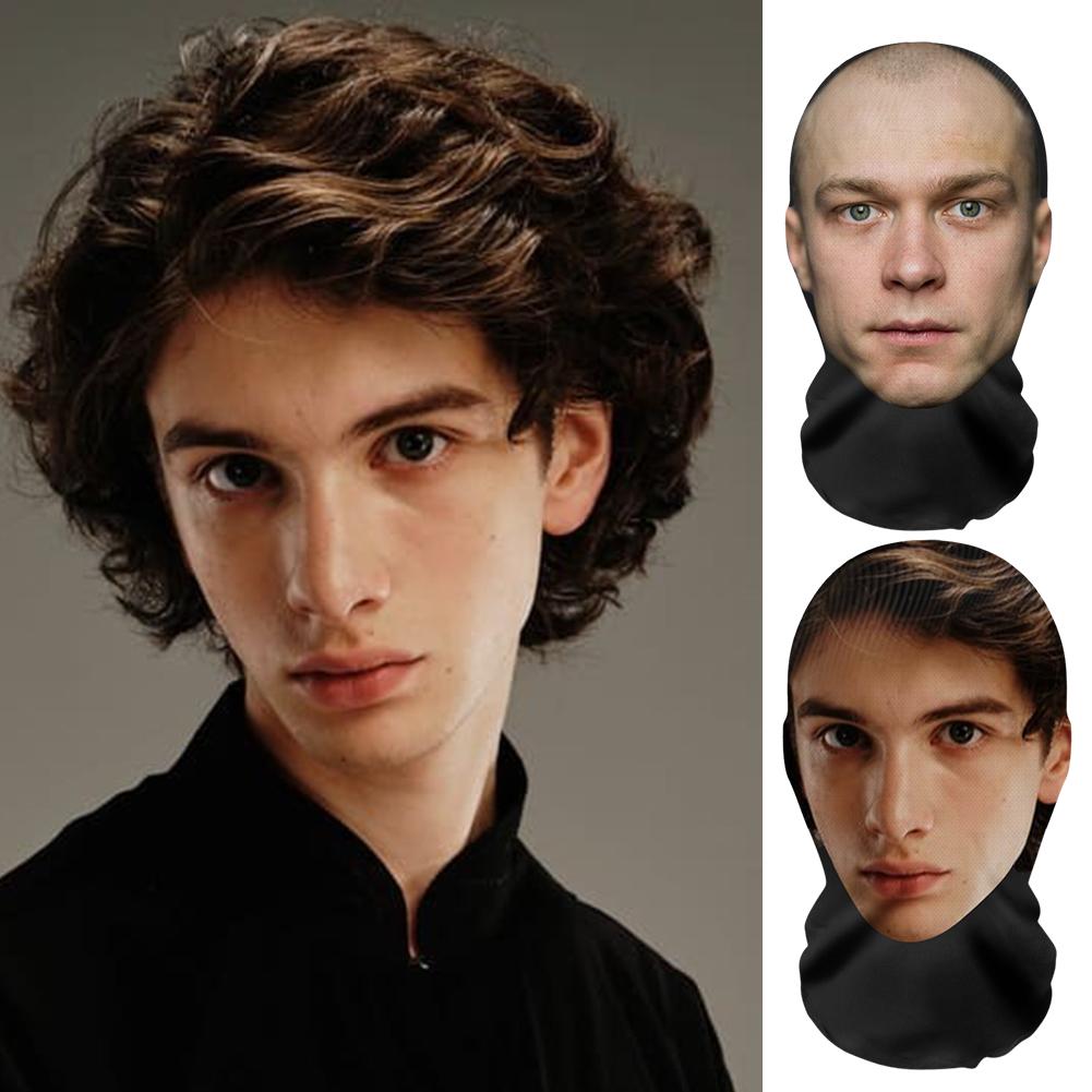 Yura Borisov 3D Printed Seamle - Free Cosplay Prop Patterns recensione e prezzo