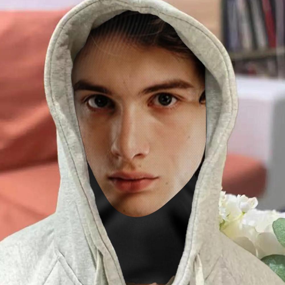 Yura Borisov 3D Printed Seamle - Free Cosplay Prop Patterns recensione e prezzo