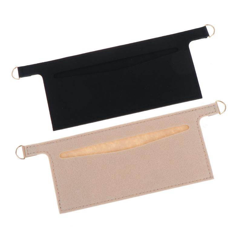Felt Wallet Insert For Chain S - D Ring Strap recensione e prezzo