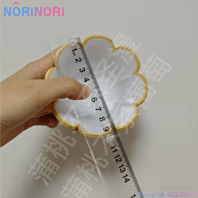 Genshin Impact Sandrone 3D Pri - Cosplay Prop 3D Print recensione e prezzo