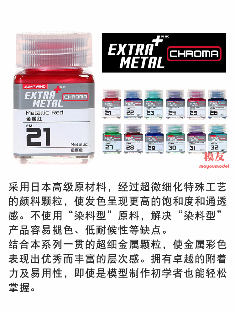 JUMPWIND Paint Metallic Color  - Metallic Spray Paint recensione e prezzo