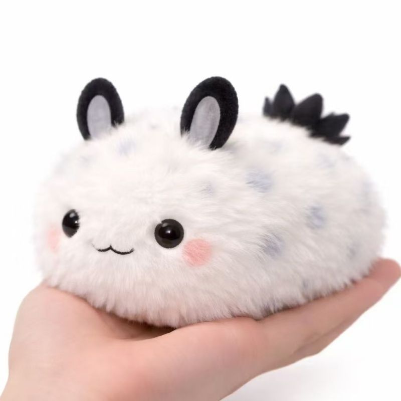10cm Anime Princess Kaguya! FU - Cosplay Plushie Prop recensione e prezzo
