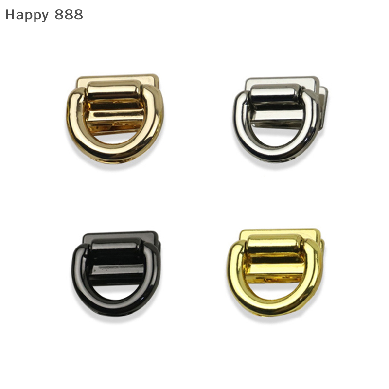 D Ring Bag Side Clip Buckles S - D Ring Strap recensione e prezzo