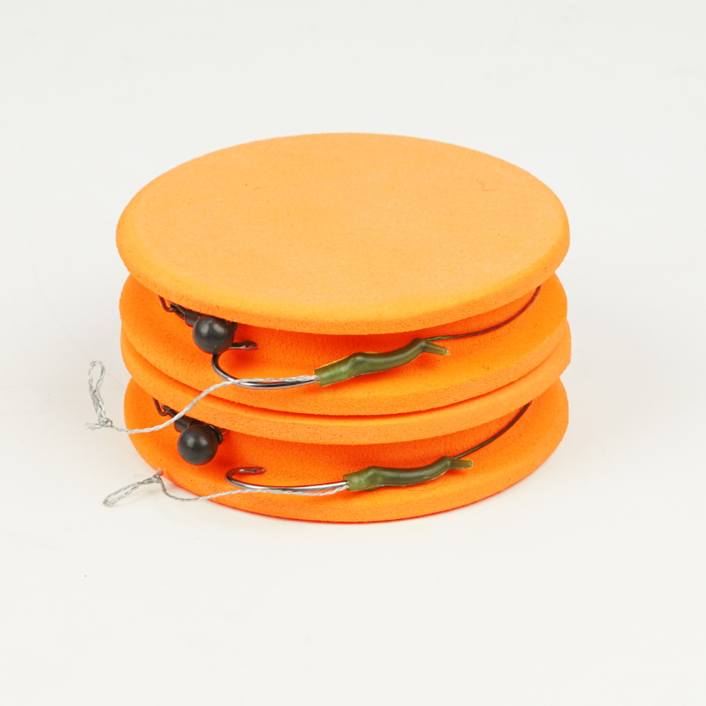 HIRISI 10Pcs/Box EVA Foam Fish - Craft Foam Roll recensione e prezzo