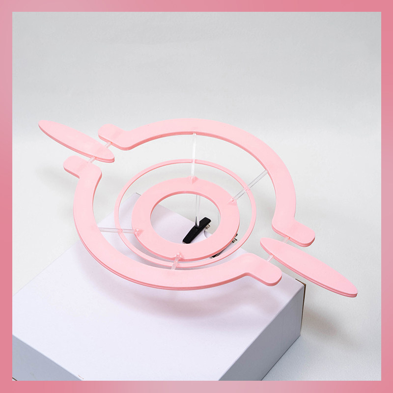 Game Blue Archive Sunaookami S - Cosplay Prop Blueprints recensione e prezzo
