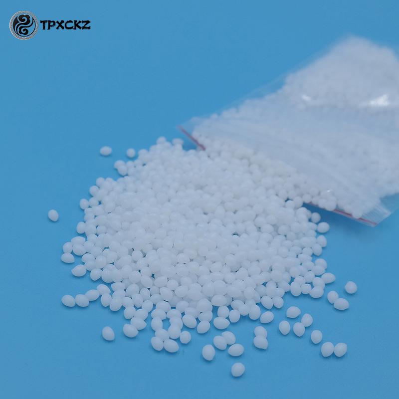 50g/100g White Polymorph Therm - Thermoplastic Pellet recensione e prezzo