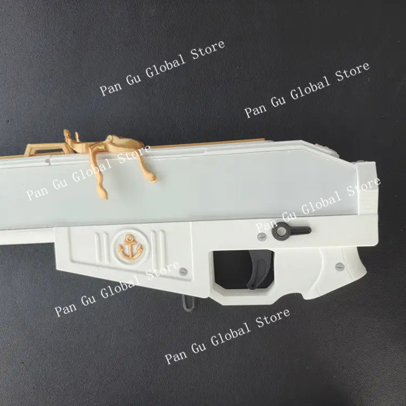 85cm/33.46in Valorant Customiz - Cosplay Prop 3D Print recensione e prezzo
