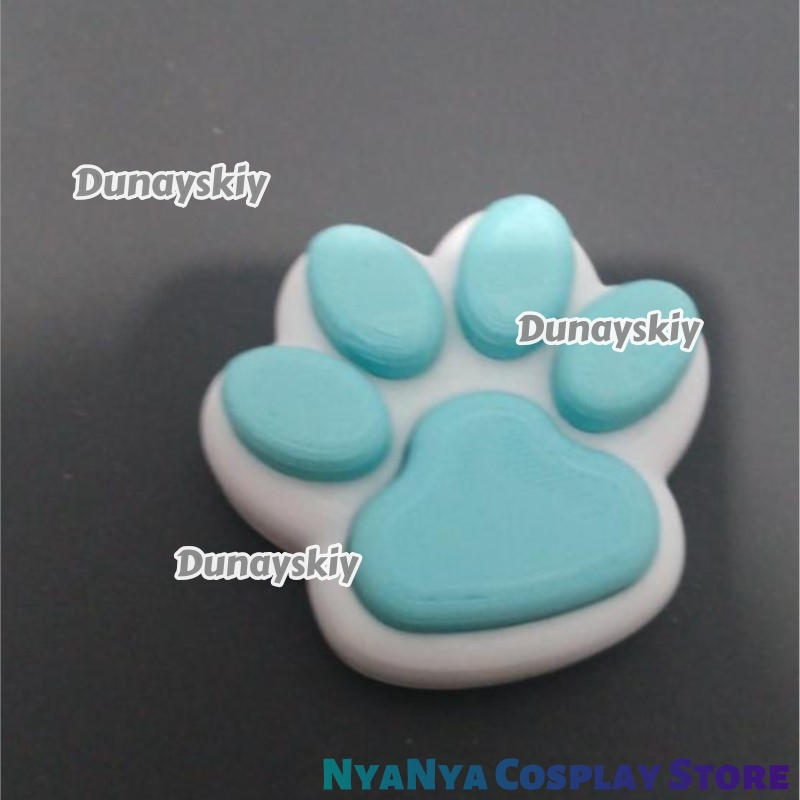 Anime Outfit High Quality 3D P - Cosplay Prop 3D Print recensione e prezzo
