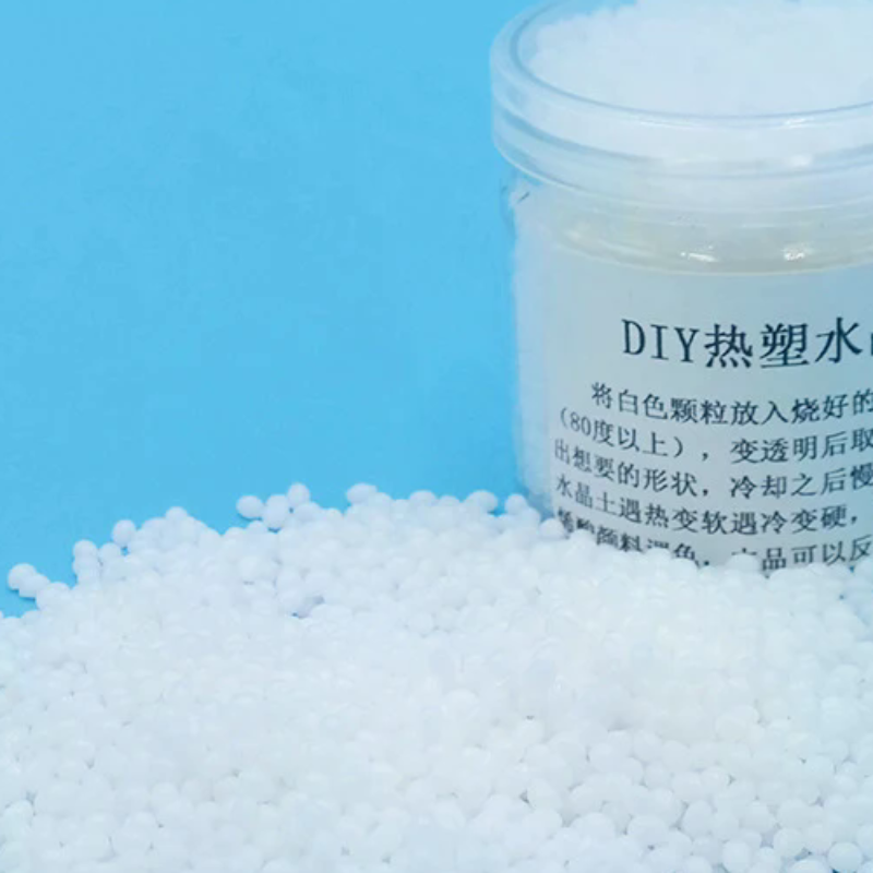 50g/100g Polymorph Thermoplast - Thermoplastic Pellet recensione e prezzo
