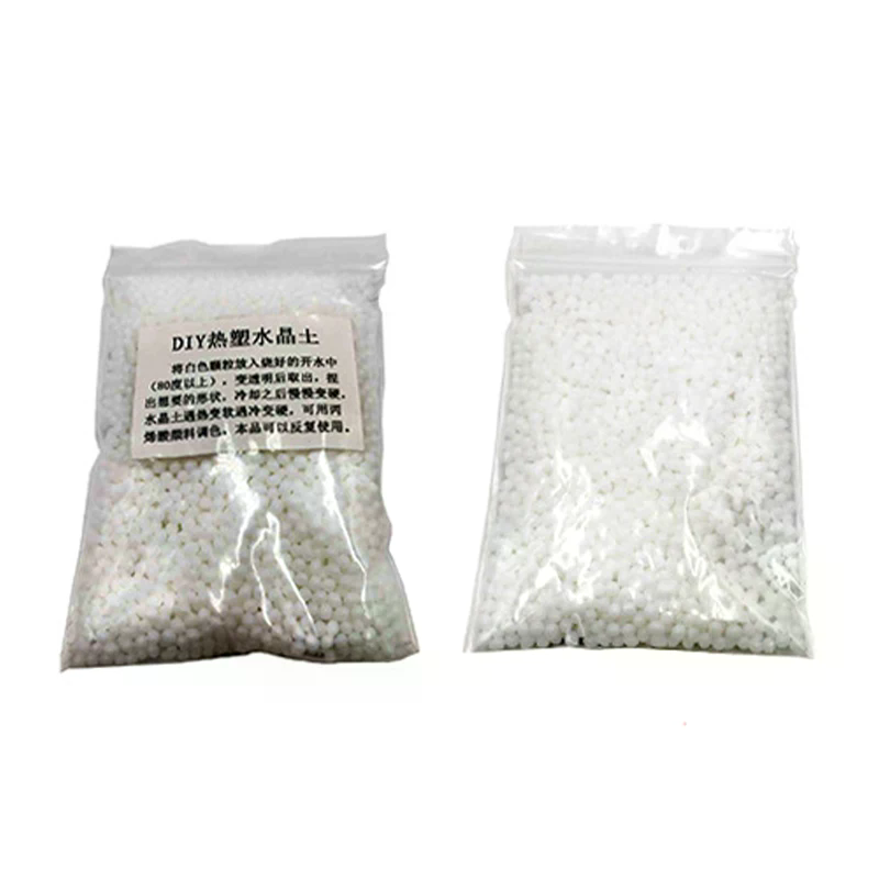 50g/100g Polymorph Thermoplast - Thermoplastic Pellet recensione e prezzo
