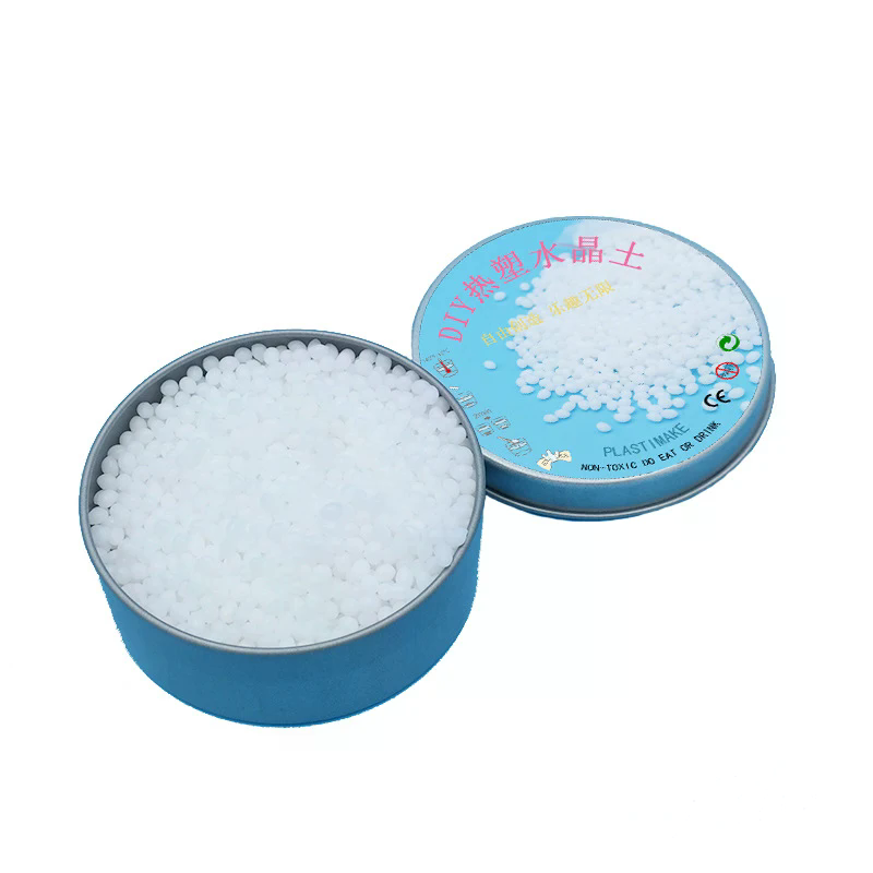 50g/100g Polymorph Thermoplast - Thermoplastic Pellet recensione e prezzo