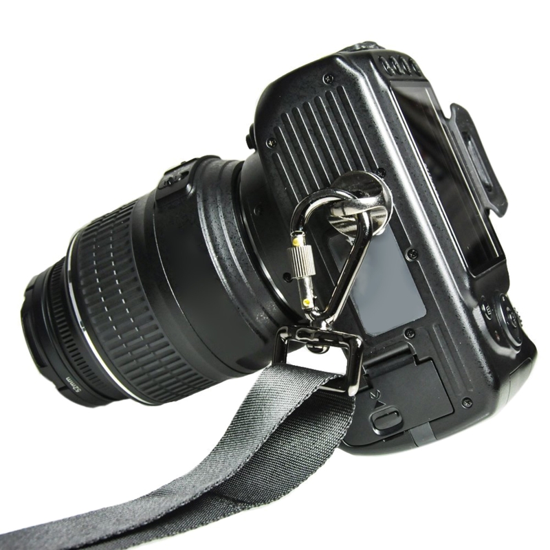 Digital Camera Shoulder Strap  - D Ring Strap recensione e prezzo