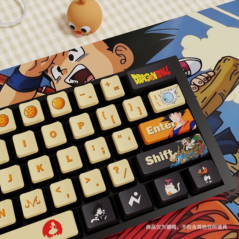 Popular anime Dragon Ball them - Cosplay Fireball Prop recensione e prezzo