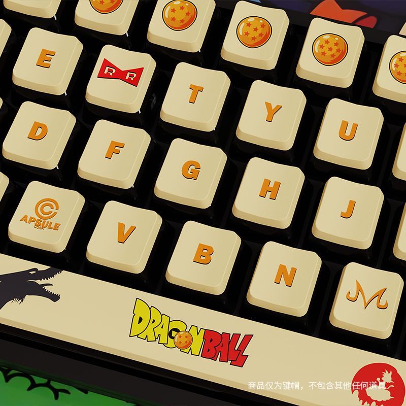 Popular anime Dragon Ball them - Cosplay Fireball Prop recensione e prezzo