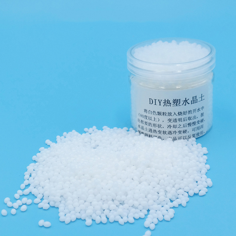 50g/100g Polymorph Thermoplast - Thermoplastic Pellet recensione e prezzo
