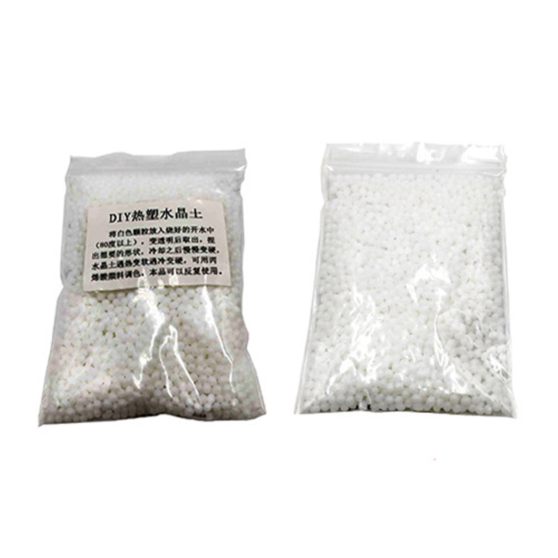 50g/100g Polymorph Thermoplast - Thermoplastic Pellet recensione e prezzo