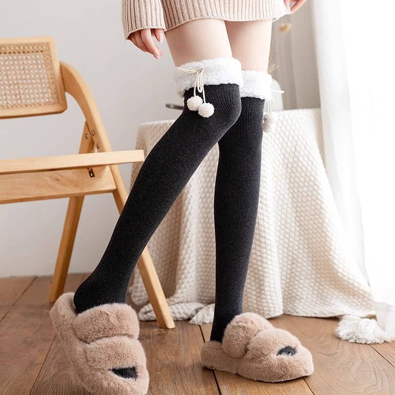 Over Above Knee Socks Long Thi - Thermoplastic Pellet recensione e prezzo