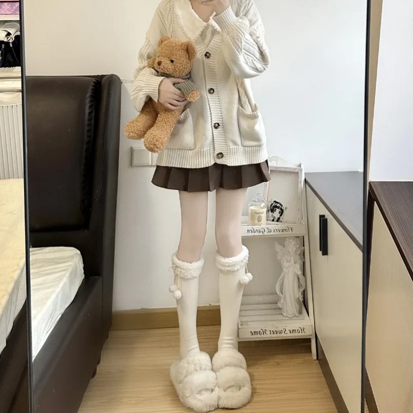 Over Above Knee Socks Long Thi - Thermoplastic Pellet recensione e prezzo