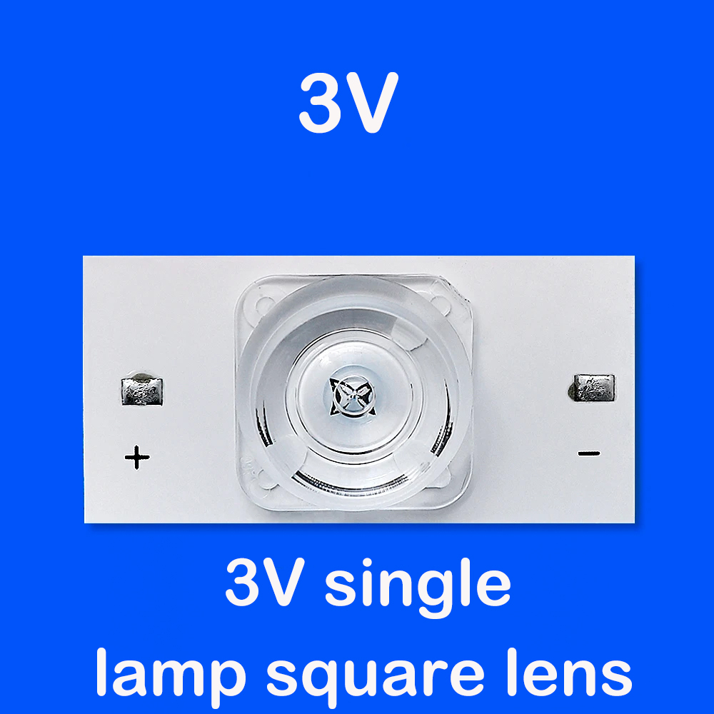 3V 6V SMD lamp beads with opti - Thermoplastic Pellet recensione e prezzo