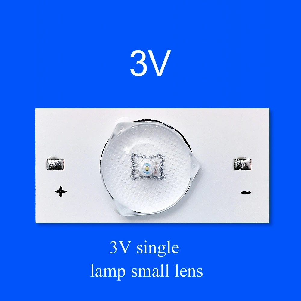 3V 6V SMD lamp beads with opti - Thermoplastic Pellet recensione e prezzo