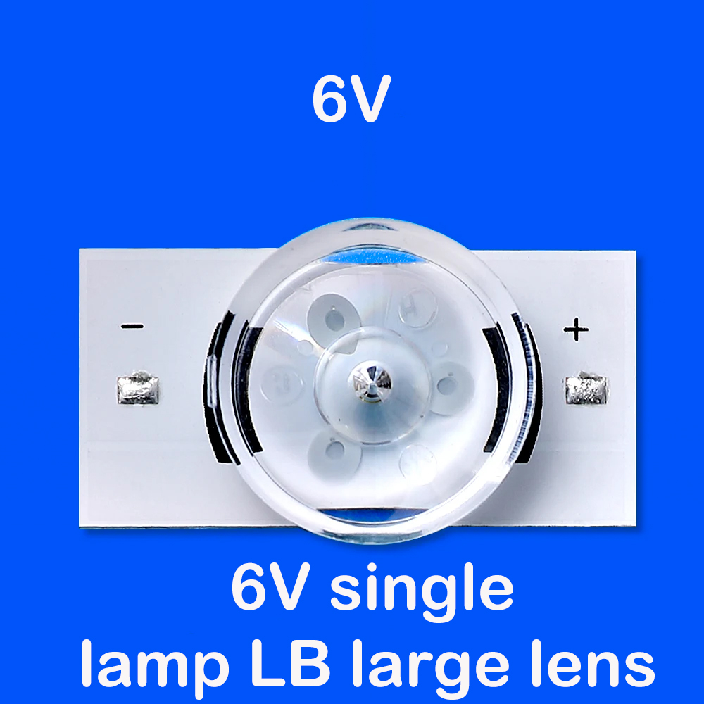 3V 6V SMD lamp beads with opti - Thermoplastic Pellet recensione e prezzo