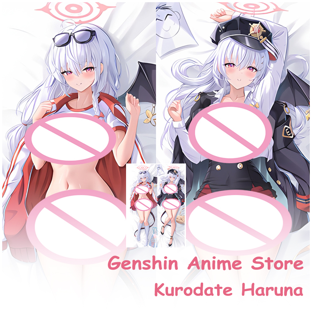 Blue Archive Kurodate Haruna A - Cosplay Prop Blueprints recensione e prezzo