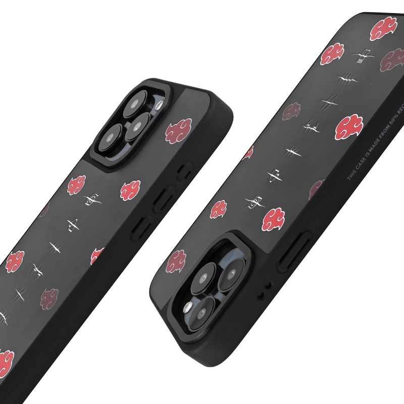 Cartoon anime Naruto phone cas - Free Cosplay Prop Patterns recensione e prezzo
