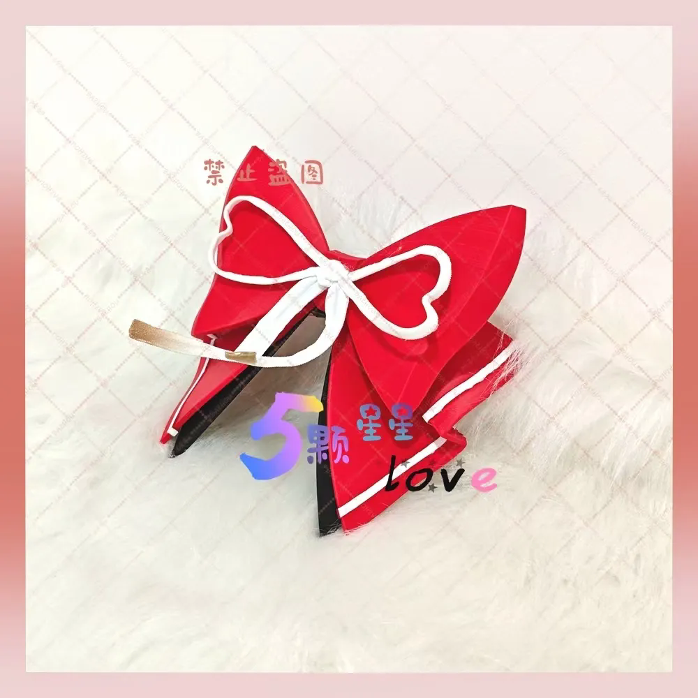 Honkai：Star Rail Evanescia Cos - Cosplay Prop 3D Print recensione e prezzo