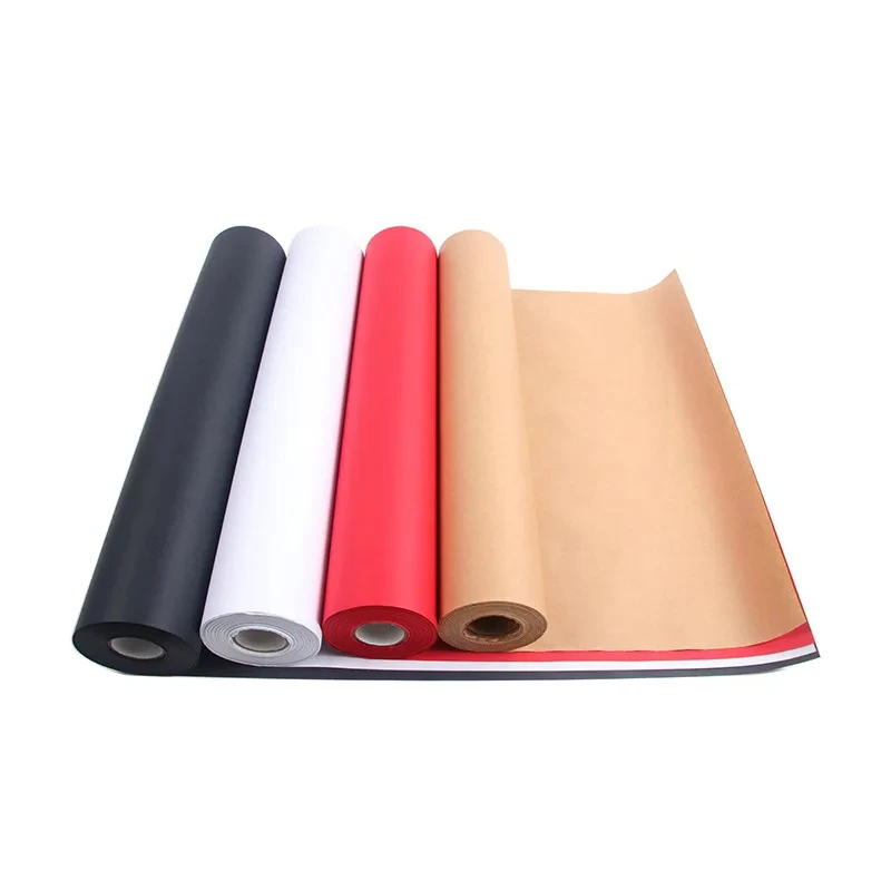 Kraft Paper Brown Ideal for Gi - Craft Foam Roll recensione e prezzo