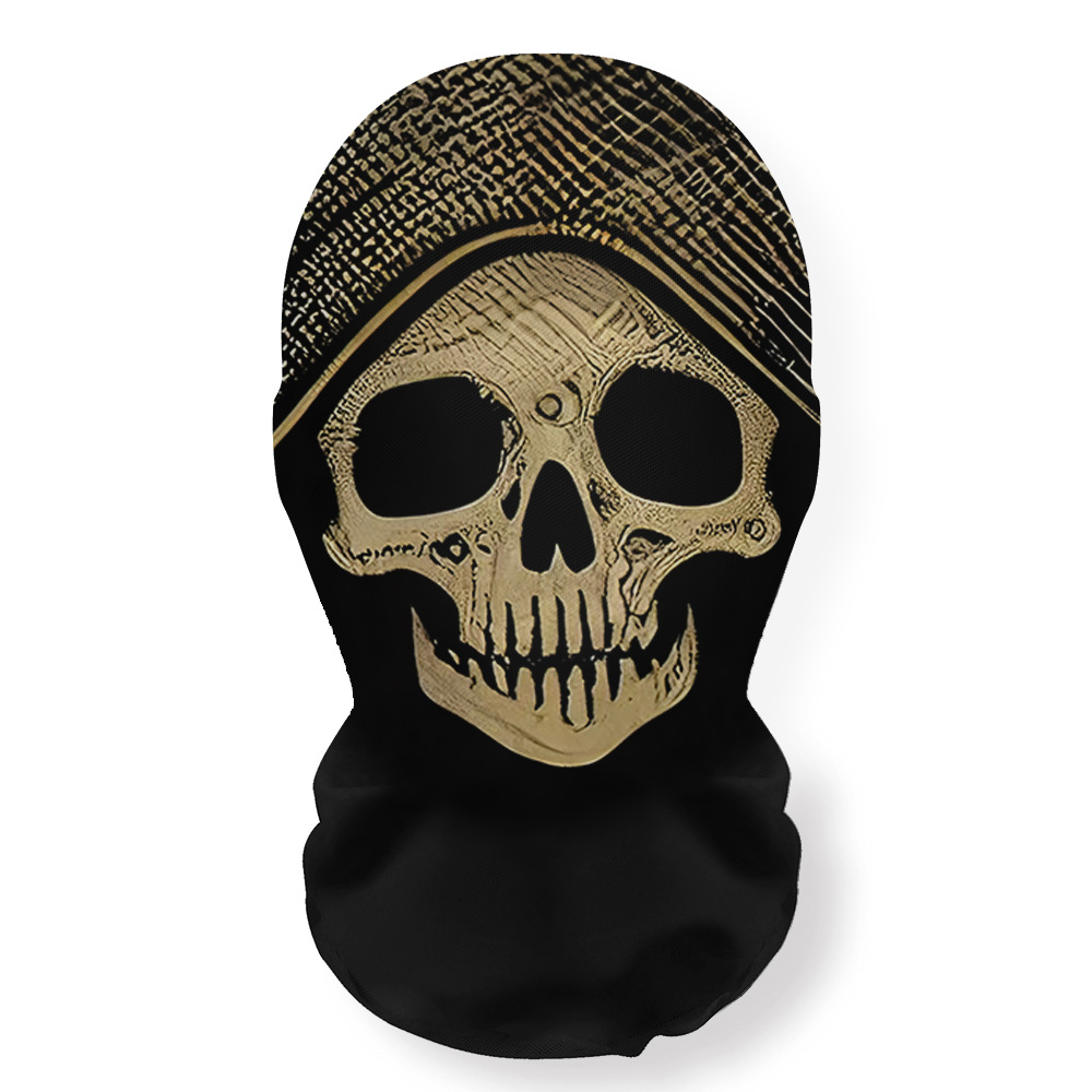 Halloween Terror Masks 3D Prin - Free Cosplay Prop Patterns recensione e prezzo