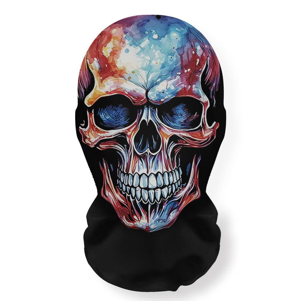 Halloween Terror Masks 3D Prin - Free Cosplay Prop Patterns recensione e prezzo