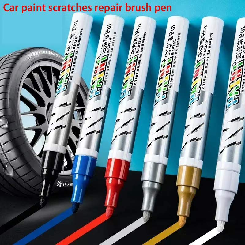 Waterproof Car Paint Scratch R - Metallic Spray Paint recensione e prezzo