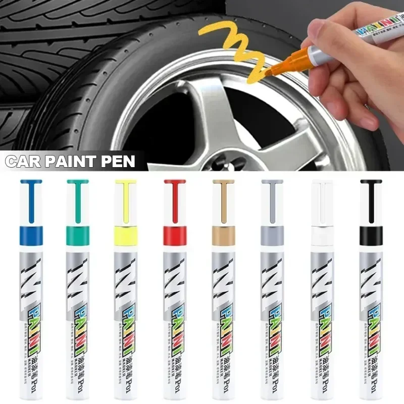 Waterproof Car Paint Scratch R - Metallic Spray Paint recensione e prezzo