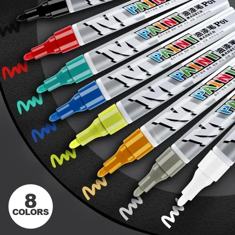 Waterproof Car Paint Scratch R - Metallic Spray Paint recensione e prezzo