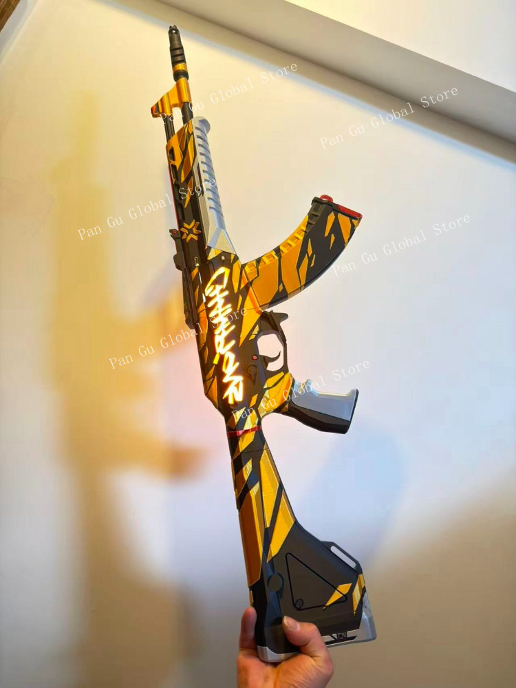85cm/33.46in 3D Print Valorant - Cosplay Prop 3D Print recensione e prezzo