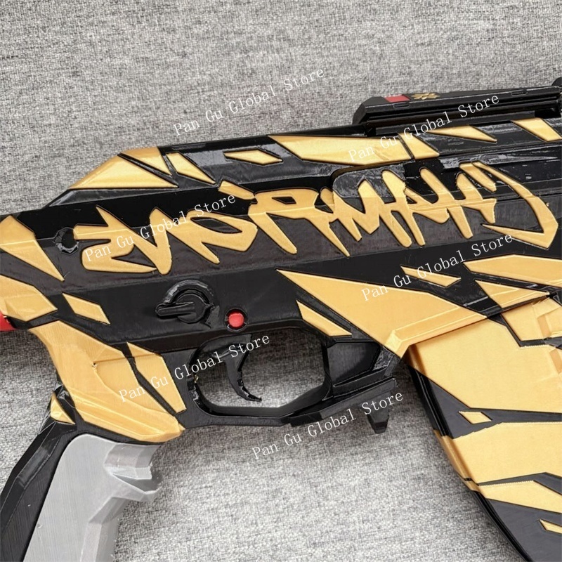 85cm/33.46in 3D Print Valorant - Cosplay Prop 3D Print recensione e prezzo