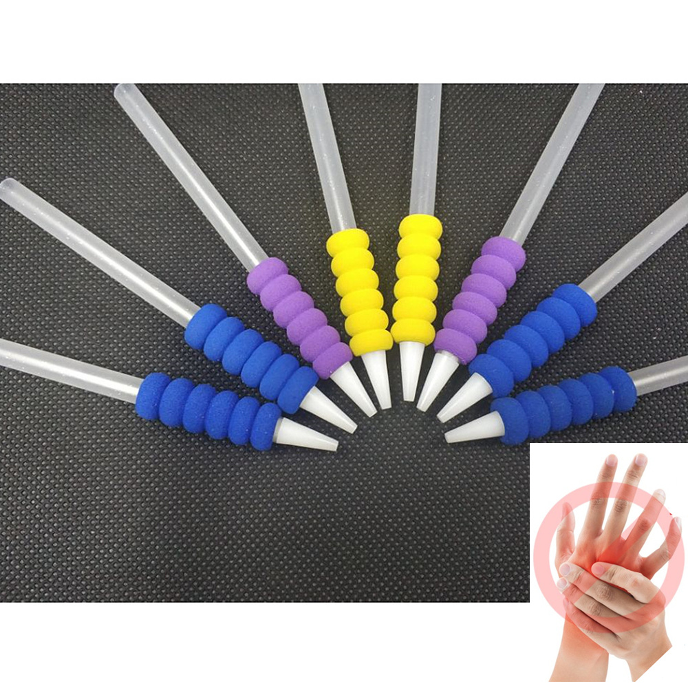 Diamond Painting Pen with NBR  - Craft Foam Roll recensione e prezzo