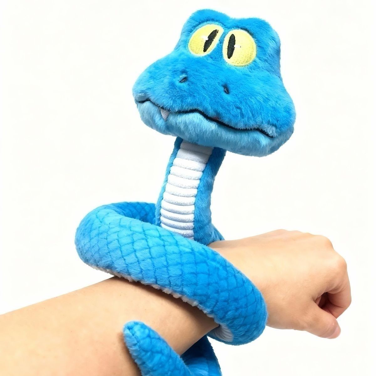 new hot Gary Snake Plush Toys  - Prop De Cosplay recensione e prezzo