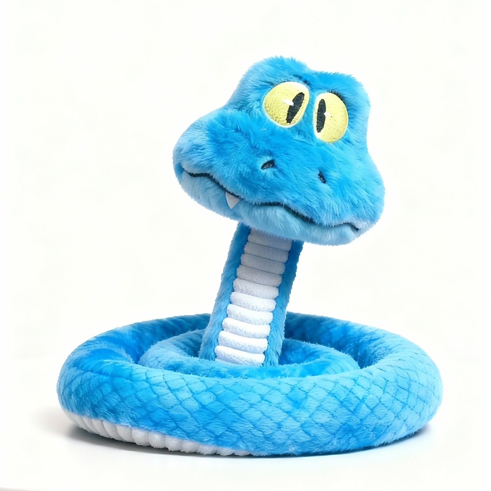 new hot Gary Snake Plush Toys  - Prop De Cosplay recensione e prezzo