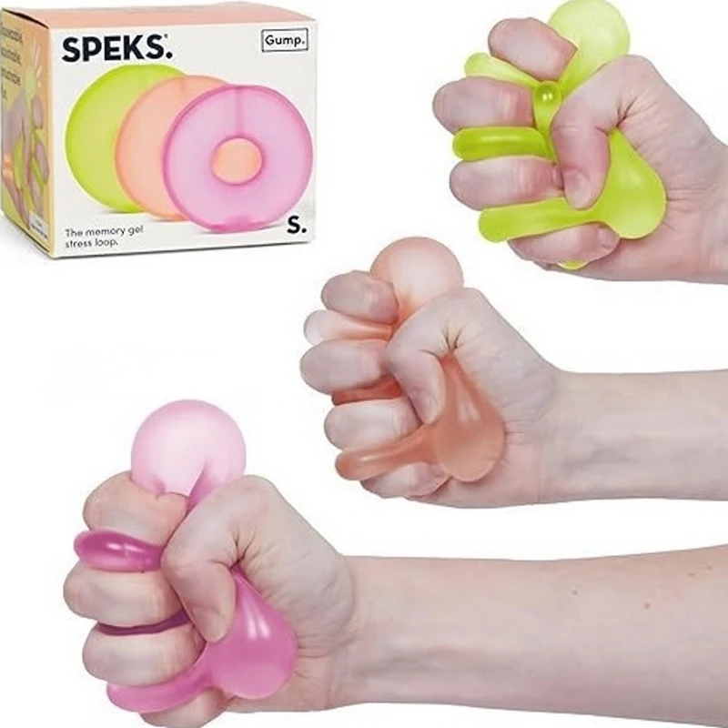 New Speks Gump Loop Pressure B - Cosplay Fireball Prop recensione e prezzo