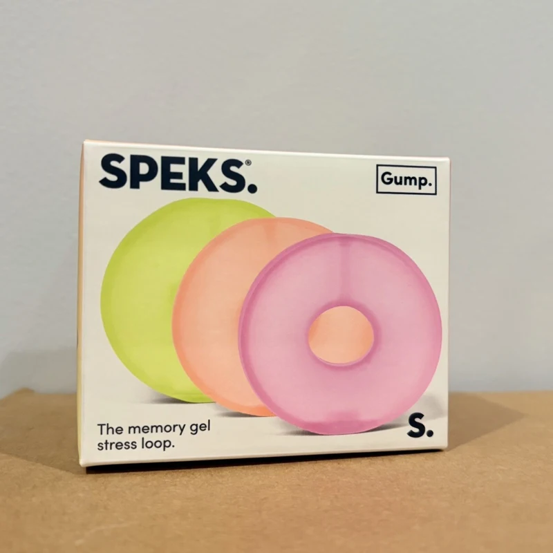New Speks Gump Loop Pressure B - Cosplay Fireball Prop recensione e prezzo