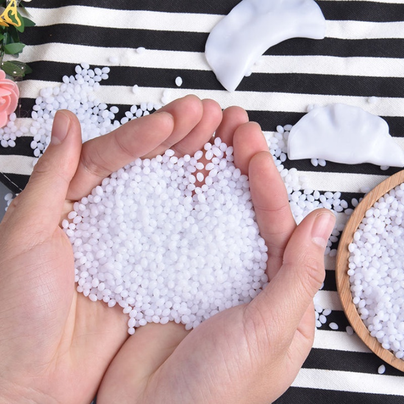 200/500g Polymorph Thermoplast - Thermoplastic Pellet recensione e prezzo