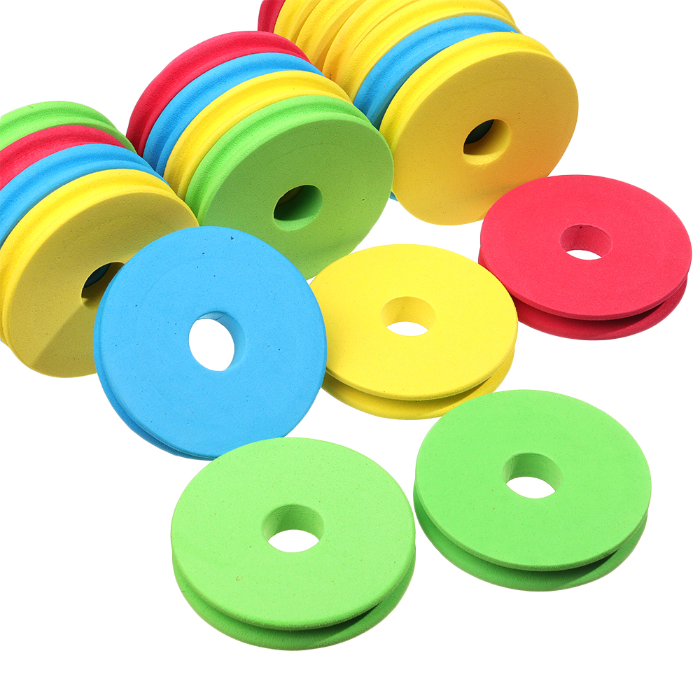 20Pcs EVA Foam Spools Portable - Craft Foam Roll recensione e prezzo