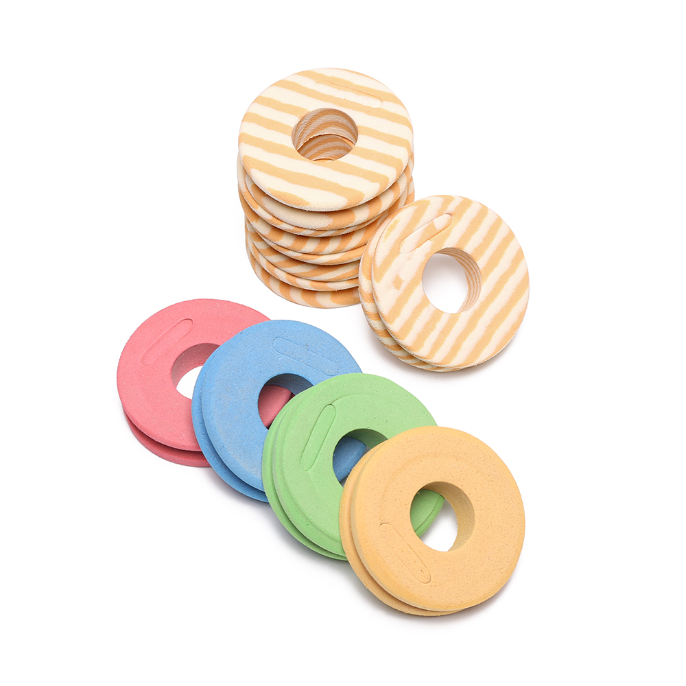 20Pcs EVA Foam Spools Portable - Craft Foam Roll recensione e prezzo