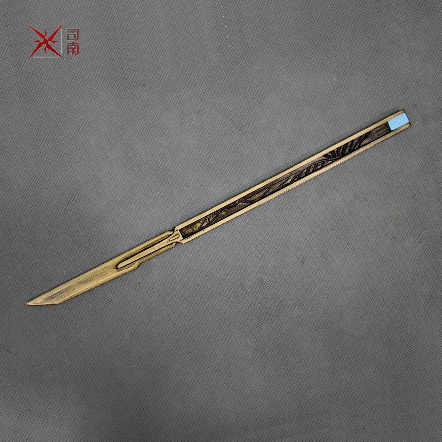 Wuthering Waves LUUK HCRSSCN C - Prop De Cosplay recensione e prezzo